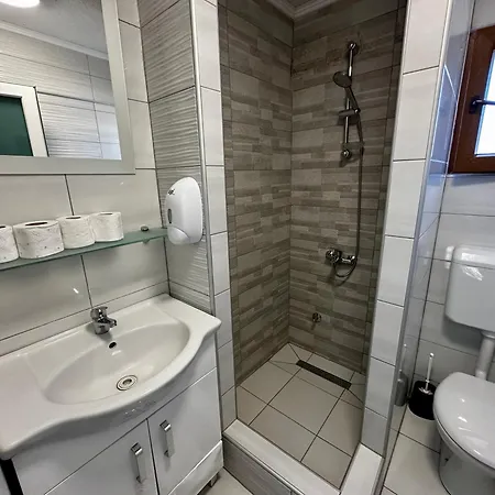 Сasa de vacaciones Odmor - Kraljica *