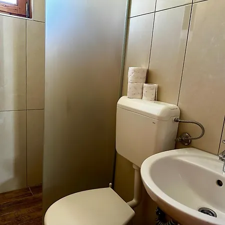 Сasa de vacaciones Odmor - Kraljica Vlašić