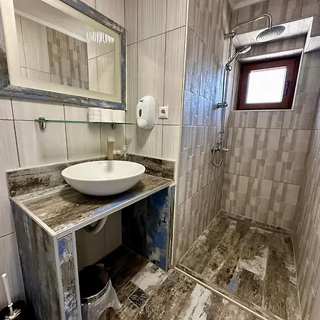 Сasa de vacaciones Odmor - Kraljica