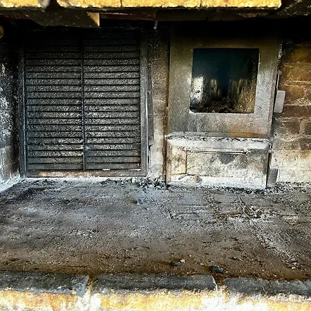 別荘 Odmor - Kraljica