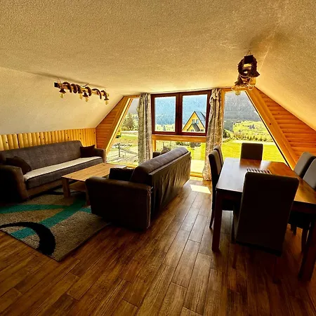 Дом отдыха Odmor - Kraljica Власич