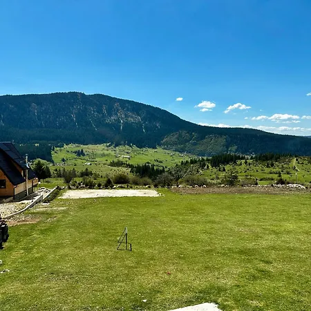 Vlasic Odmor - Villa Kraljica Vlasic