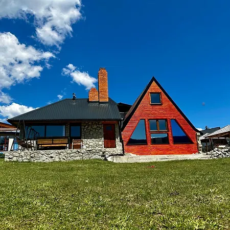 Vlasic Odmor - Villa Kraljica