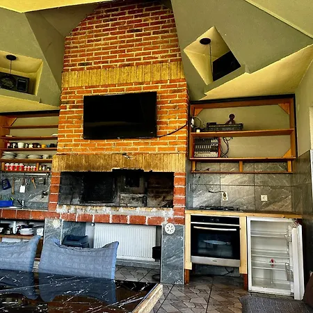 Сasa de vacaciones Odmor - Kraljica