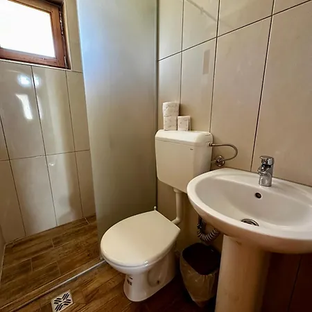 Сasa de vacaciones Odmor - Kraljica