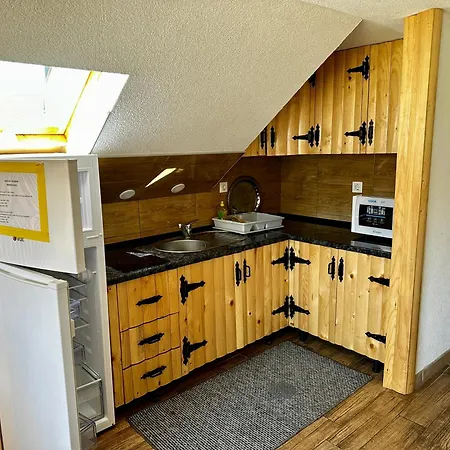 別荘 Odmor - Kraljica *