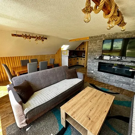 Дом отдыха Odmor - Kraljica Власич