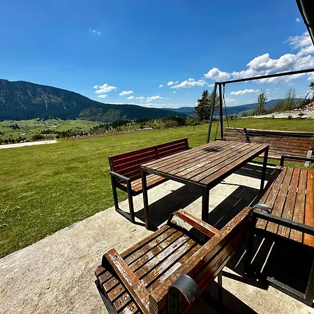Vlasic Odmor - Villa Kraljica Vlasic