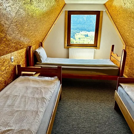 Сasa de vacaciones Odmor - Kraljica Vlašić