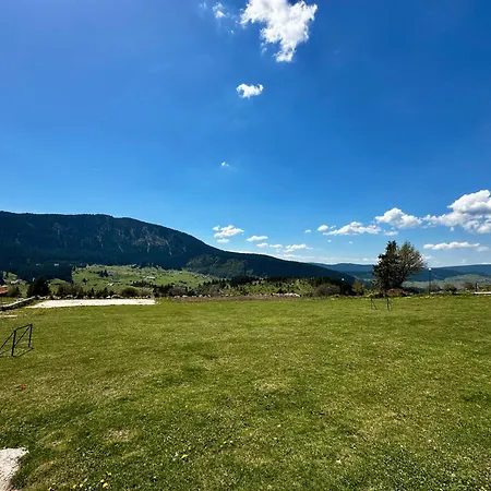 Vikendica Vlasic Odmor - Villa Kraljica *