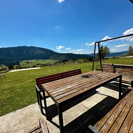 Сasa de vacaciones Odmor - Kraljica *