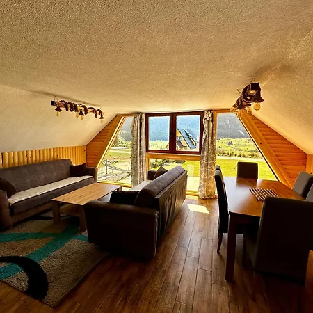 Сasa de vacaciones Odmor - Kraljica Vlašić