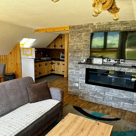 別荘 Odmor - Kraljica