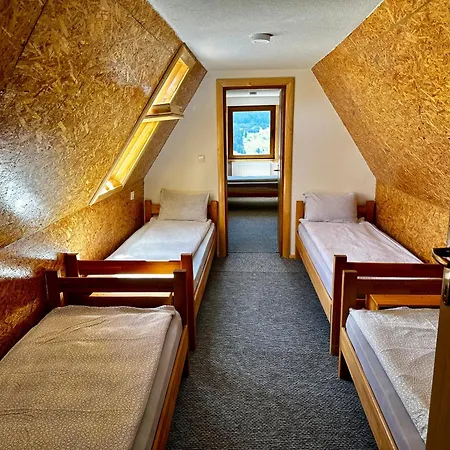 Сasa de vacaciones Odmor - Kraljica *