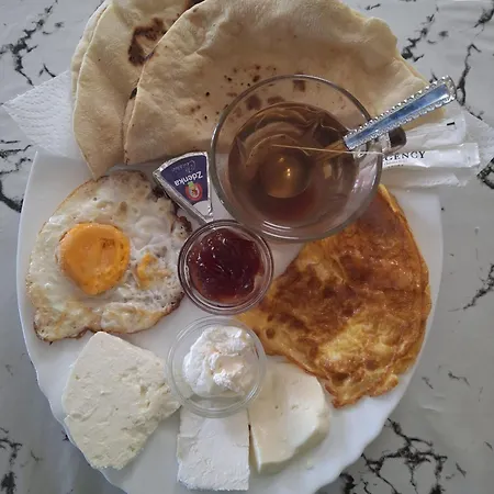 別荘 Odmor - Kraljica ヴラシチ