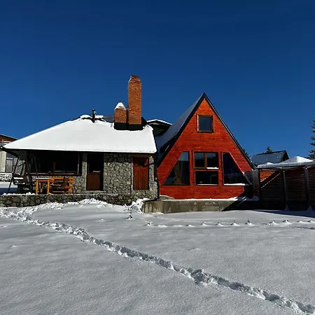 別荘 Odmor - Kraljica