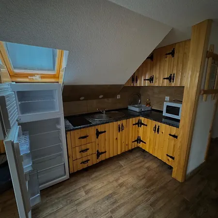 Vlasic Odmor - Villa Kraljica Vikendica Vlasic