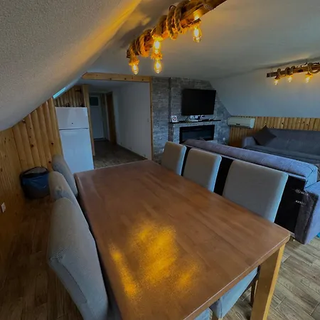 Vikendica Vlasic Odmor - Villa Kraljica