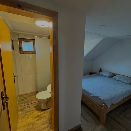 Vlasic Odmor - Villa Kraljica Vikendica *