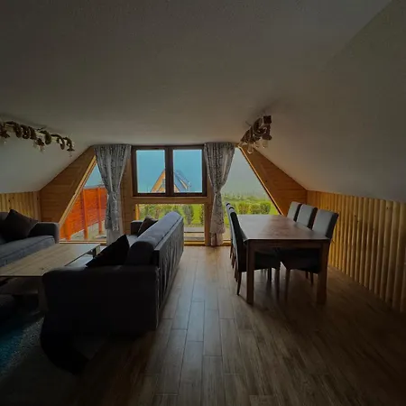 Vlasic Odmor - Villa Kraljica Vlasic