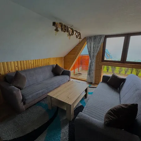 Vikendica Vlasic Odmor - Villa Kraljica