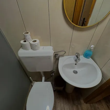 Vikendica Vlasic Odmor - Villa Kraljica