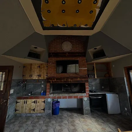 Vlasic Odmor - Villa Kraljica Vikendica Vlasic