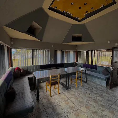 Vlasic Odmor - Villa Kraljica Vlasic