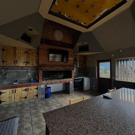 Vikendica Vlasic Odmor - Villa Kraljica *