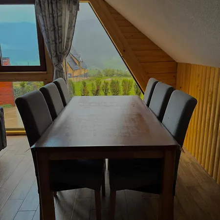 Vlasic Odmor - Villa Kraljica * Vlasic