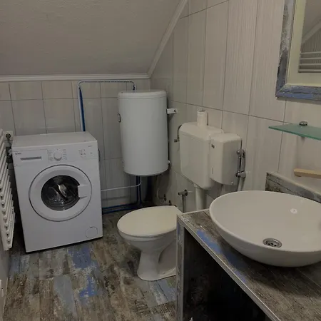 Vlasic Odmor - Villa Kraljica Vikendica Vlasic