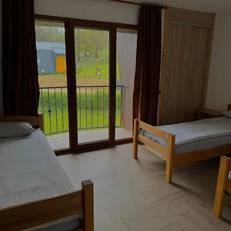 Vlasic Odmor - Villa Kraljica * Vlasic