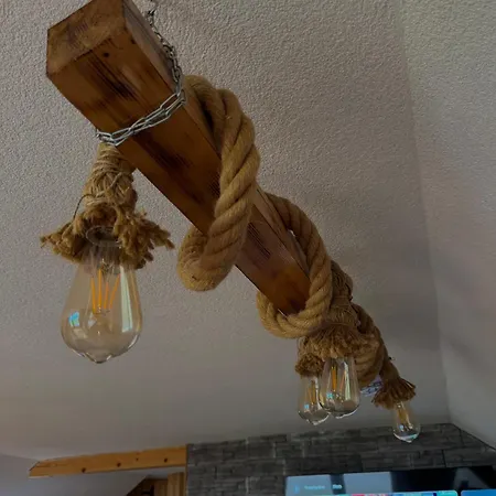 Vikendica Vlasic Odmor - Villa Kraljica *