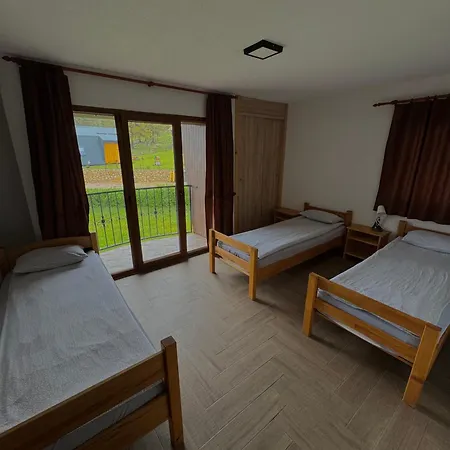 Vlasic Odmor - Villa Kraljica Vikendica Vlasic