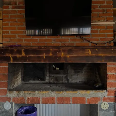 Vlasic Odmor - Villa Kraljica Vikendica *