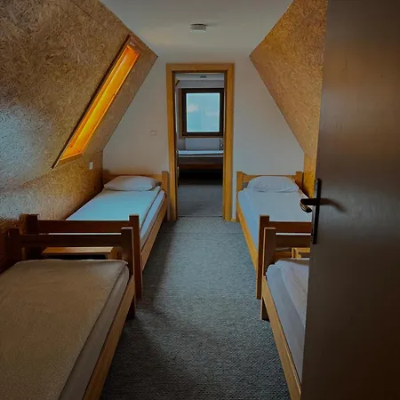 Vikendica Vlasic Odmor - Villa Kraljica *