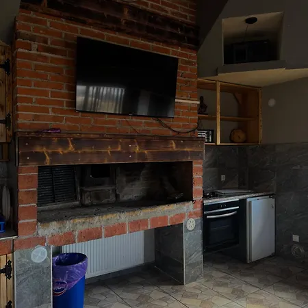 Vlasic Odmor - Villa Kraljica Vikendica