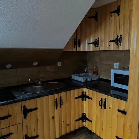 Vikendica Vlasic Odmor - Villa Kraljica