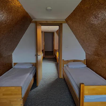 Vikendica Vlasic Odmor - Villa Kraljica Vlasic