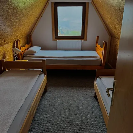 Vlasic Odmor - Villa Kraljica Vikendica