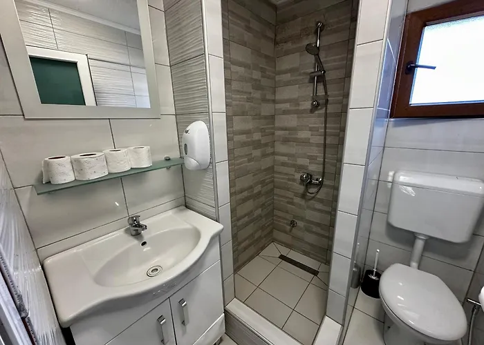 度假居 Odmor - Kraljica *