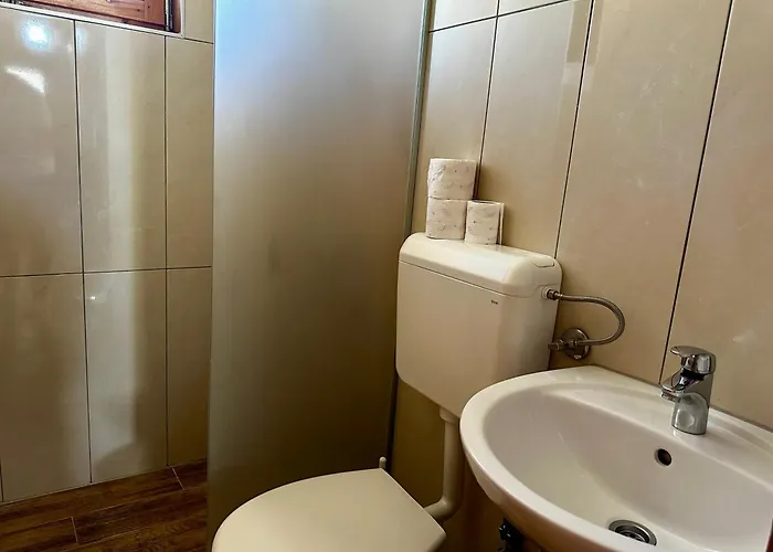 度假居 Odmor - Kraljica 弗拉西克