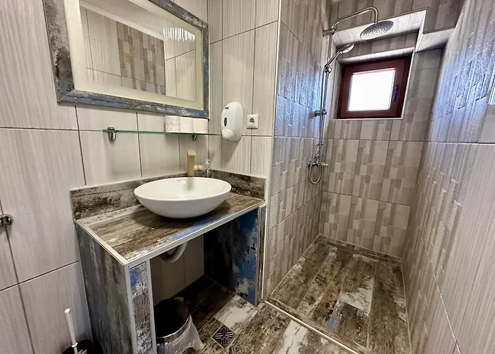 度假居 Odmor - Kraljica