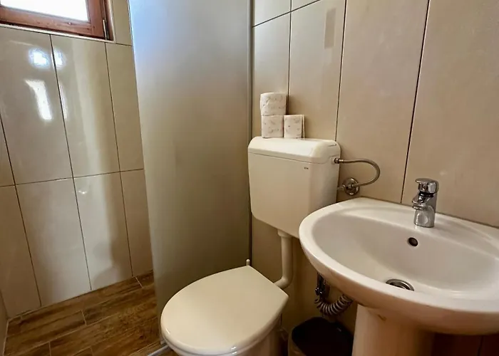 度假居 Odmor - Kraljica