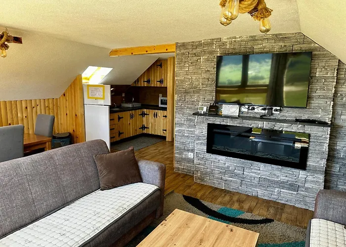 度假居 Odmor - Kraljica